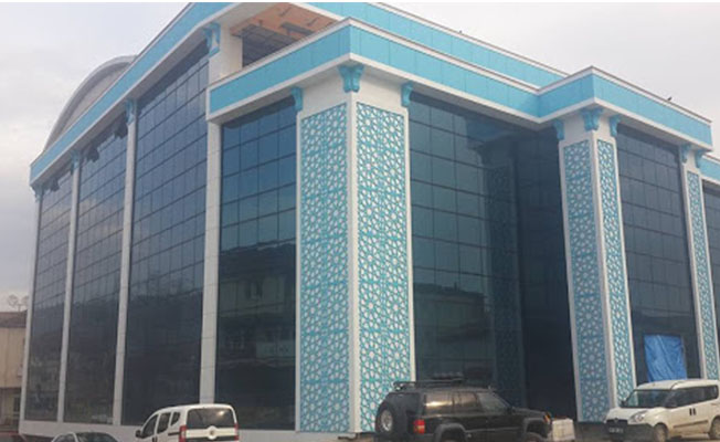 CUMAYERİ BELEDİYESİ’NDEN ŞEFFAF TOPLANTI…