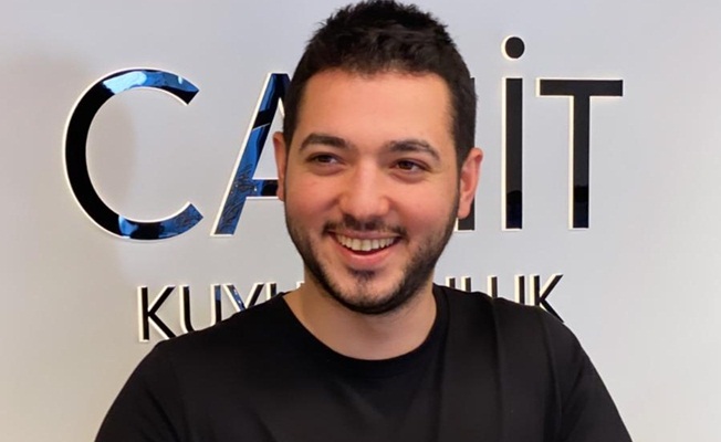 DÜZCE’NİN YERLİ FİRMASI MARKALAŞIYOR