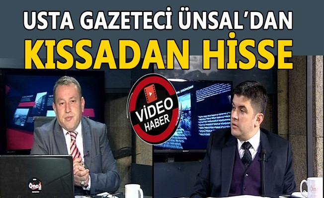 MUHALEFET VE BASINI BÖYLE ANLATTI