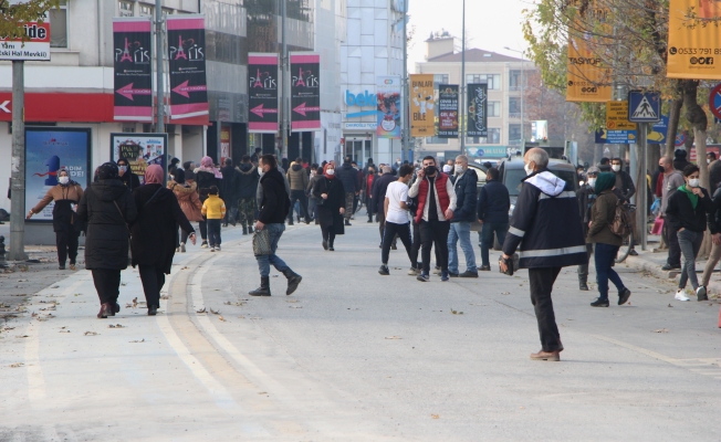 ARAŞTIRMA DÜZCE GERÇEĞİNİ ORTAYA KOYDU