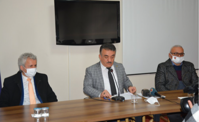 CABOĞLU’NUN ÇIKIŞI İŞE YARADI