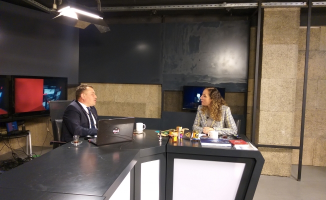 DÜZCE DENİLİNCE AKLA GELENEKSEL TIP GELECEK