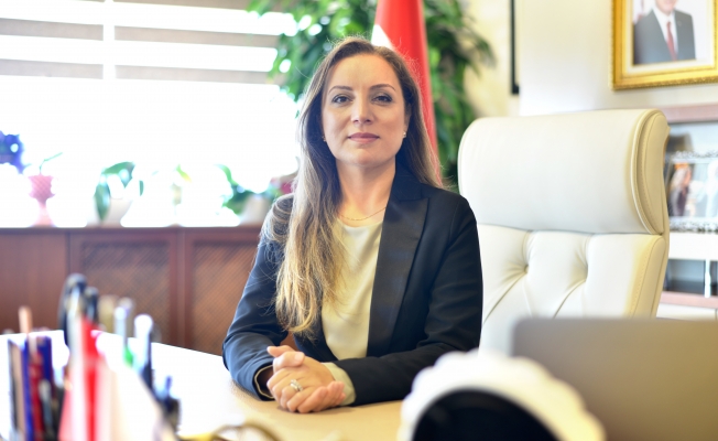 REKTÖR ÇAKAR 1 NİSAN SABAHI SHOW TV’YE KONUK OLUYOR