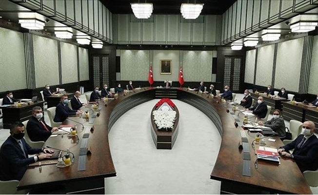 SALGIN ETKİSİNİ ARTTIRIRKEN GÖZLE BU TOPLANTIDA