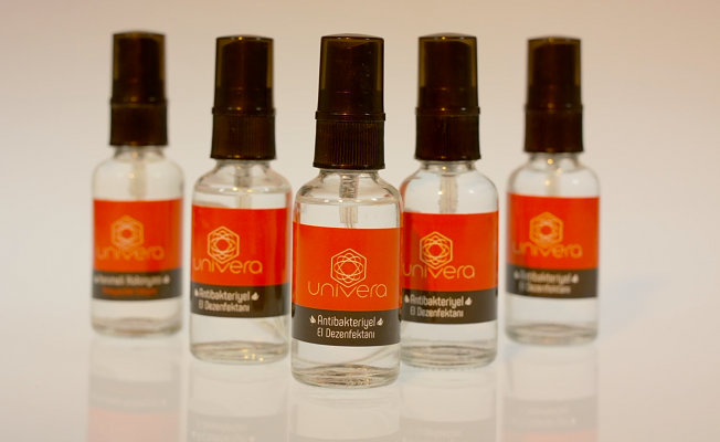 YENİ ÜRÜNLER RAFLARDAKİ YERİNİ ALDI