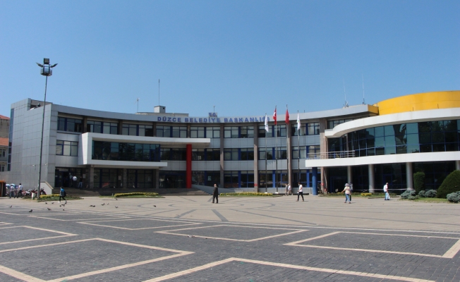 BELEDİYEYE MARKA DEĞERİ KAZANDIRILIYOR