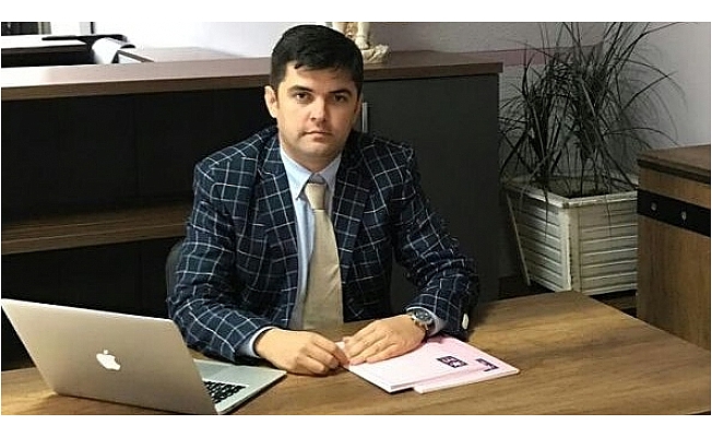 ER LİDERİNİ BÖYLE SAVUNDU