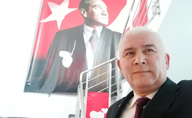 KADERİNE TERK EDİLEN ESNAF SON NEFESİNİ VERİYOR