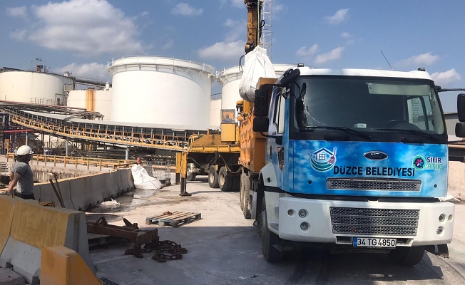 BİR TAŞLA İKİ KUŞ