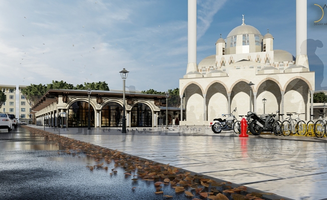 DEĞİŞİM CEDİDİYE’DE DEVAM EDECEK