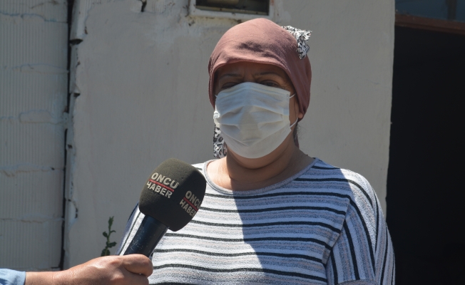 ÖNCÜ HABER YARDIM İÇİN KÖPRÜ OLDU