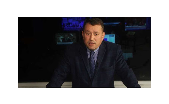 ÜNSAL KİMSENİN SESLİ KONUŞAMADIKLARINI ANLATTI