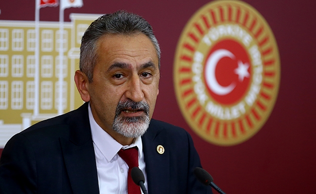 İKİ FARKLI REKOLTE TAHMİNİ KAFALARI KARIŞTIRDI