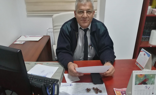 “İNSANCA YAŞAMAYA YETECEK BİR MAAŞ İSTİYORUZ!” “İNSANCA YAŞAMAYA YETECEK BİR MAAŞ İSTİYORUZ!”