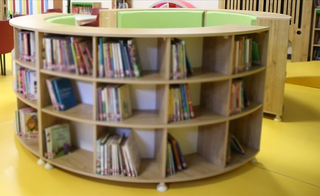 ÇOCUKLAR İÇİN ‘GÜVENLİ KİTAP’ LİSTESİ