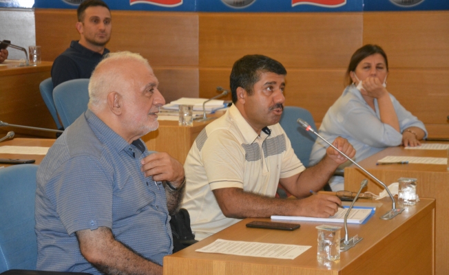 OTOPARK FIRSATÇILARINA KÖTÜ HABER…