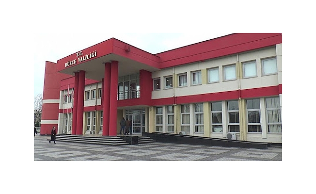 VALİLİKTEN YANGIN TEDBİRİ KARARLARI