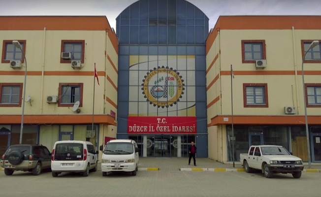 VATANDAŞ İSYAN ETTİ…