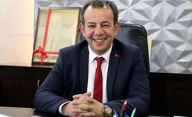 CHP’Lİ ÖZCAN’DAN İĞRENÇ İMA!