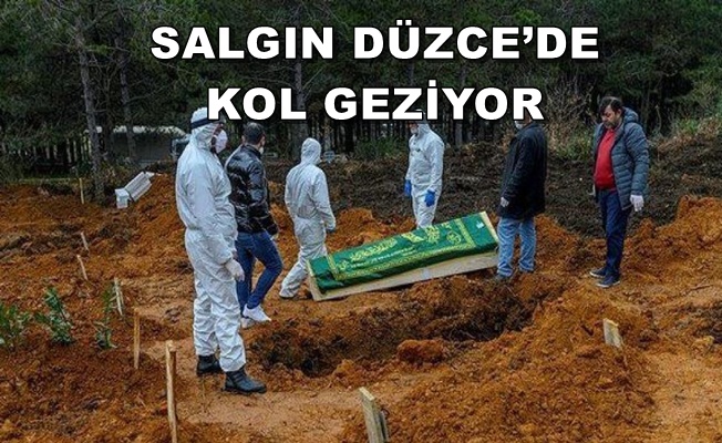 24 SAATTE  5 ÖLÜ