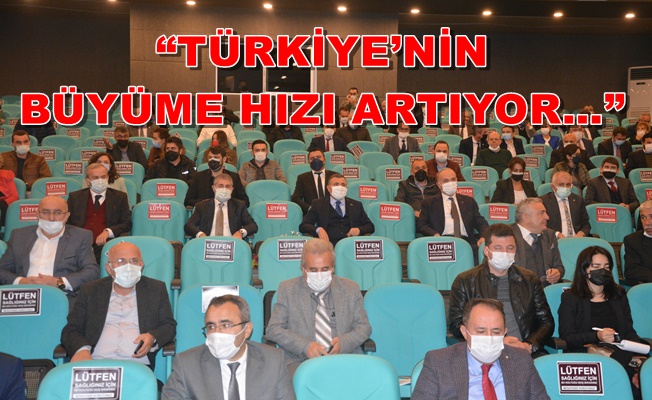 "DÜNYANIN EN UCUZ AKARYAKITINI TÜRKİYE KULLANIYOR”