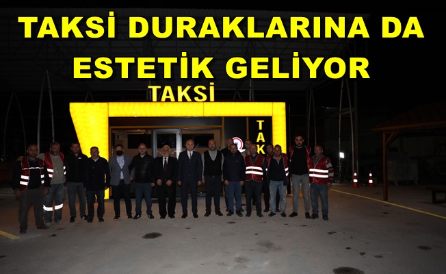 DÜZCE BELEDİYESİ’NDEN YENİLEME ATAĞI