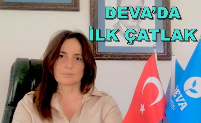 GEREKÇE PARTİ İÇİ SIKINTILAR