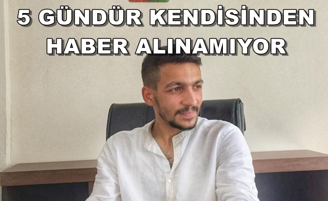 KAYIP OLAYINDA 2 KİŞİ TUTUKLANDI…