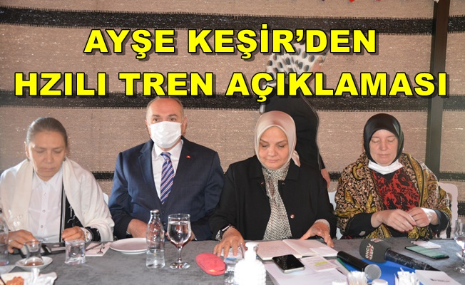 ‘ŞEHRİMİZ İÇİN ELİMİZDEN GELENİ YAPACAĞIZ’