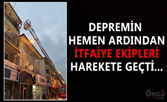 BÜYÜK RİSK OLUŞTURUYORDU...