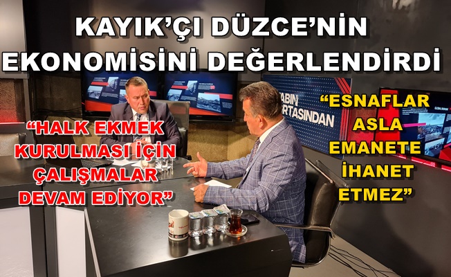 “İLHAMİ CABOĞLU’NA KIRGINIM…”