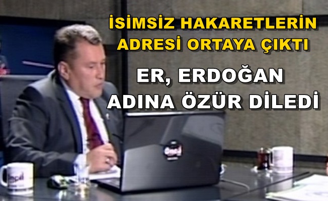 KÜFÜR VE HAKARETLE SİYASET ANLAYIŞI OLMAZ