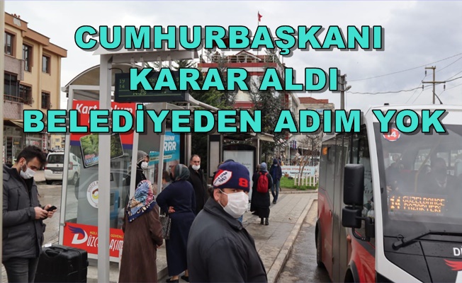 SAĞLIK ÇALIŞANLARI İYİ HABER BEKLİYOR…