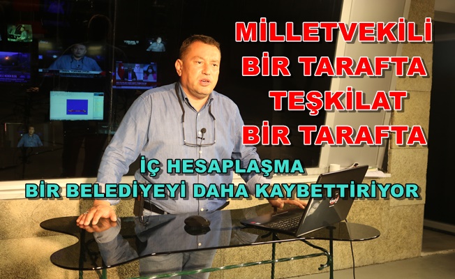 ÜMİT YILMAZ, YOLA ÇIKTIKLARINI YOLDA BULDUKLARINA DEĞİŞTİ