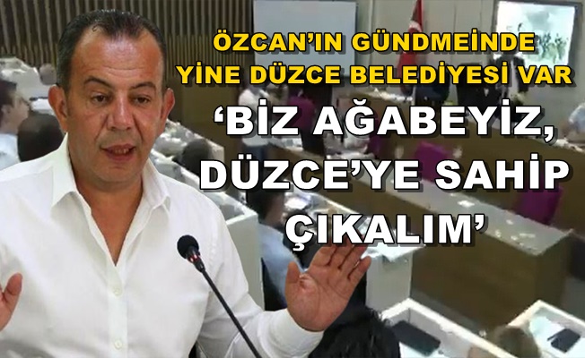 YETKİ TALEBİNE KENDİ PARTİLİLERİ BİLE HAYIR DEDİ