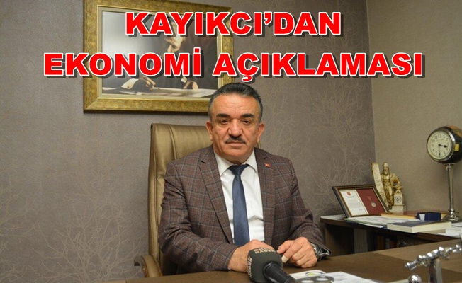 “CUMHURBAŞKANIMIZ VE DEVLETİMİZİN YANINDAYIZ”