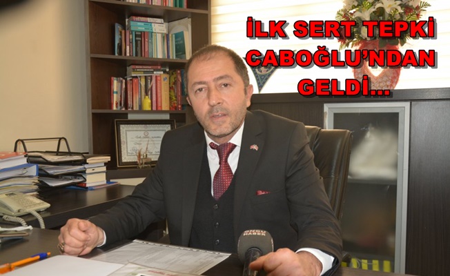 “DÜZCE TÜRKİYE’DİR, TÜRKİYE DÜZCE’DİR”