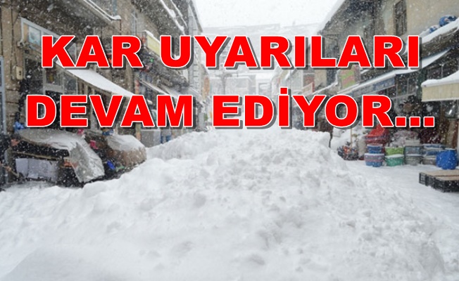 DÜZCE’DE HAVA SICAKLIĞI DÜŞECEK…