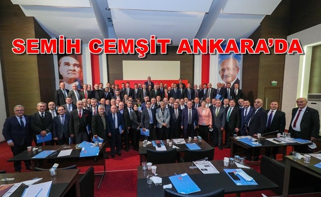 KILIÇDAROĞLU’NA SELZEDELERİN SORUNLARINI İÇEREN DOSYA SUNDU