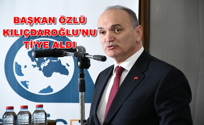 TEPKİLER PEŞ PEŞE GELDİ...