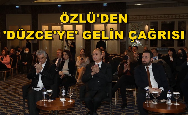 2. TURİZMDE YENİ ARAYIŞLAR ZİRVESİ DÜZENLENDİ