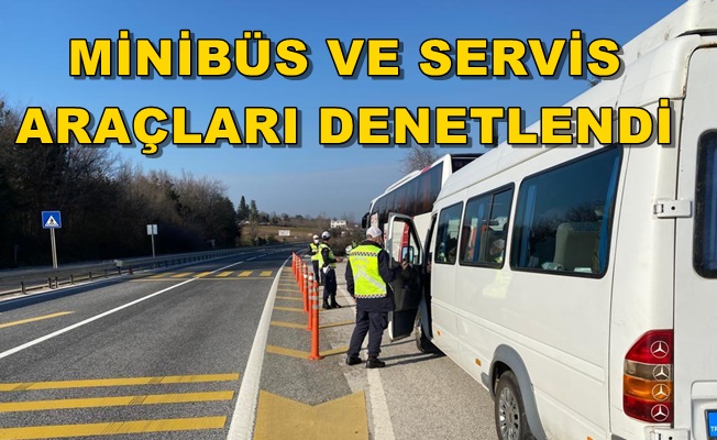 ÇOK SAYIDA ARACA REKOR CEZA…