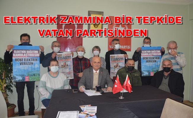 “ZAMLAR GERİ ÇEKİLSİN…”