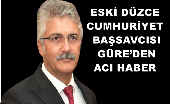 55 YAŞINDA HAYATINI KAYBETTİ…