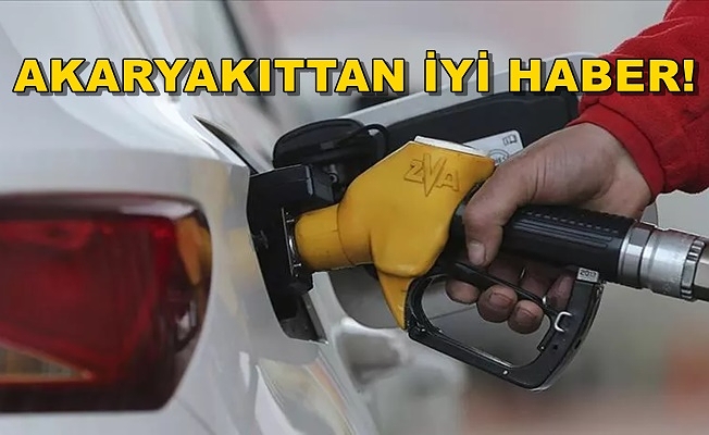 BU KEZ İNDİRİM GELİYOR