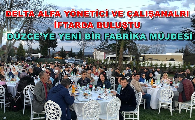 ÖZER: “ÜRETİM VE İSTİHDAM KAPASİTESİNİ ARTTIRACAĞIZ”