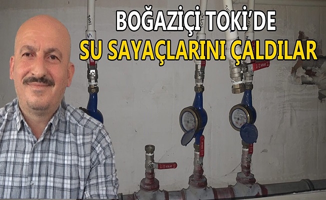 DEĞİL SAATLERİ, BOĞAZİÇİ’Nİ KALDIRSALAR HABERİ OLMAYACAK