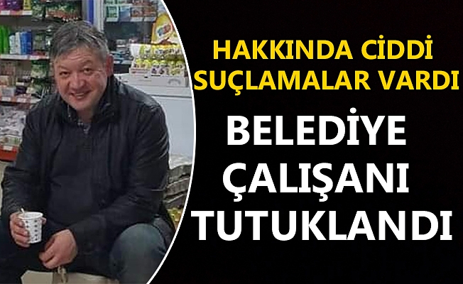 İŞ AKDİNE SON VERİLDİ…