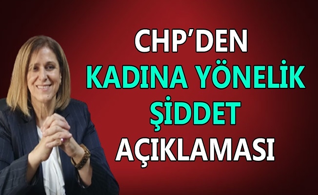 UZUNHASAN: ŞİDDET SARMALINA KARŞI SESİMİZİ YÜKSELTİYORUZ”