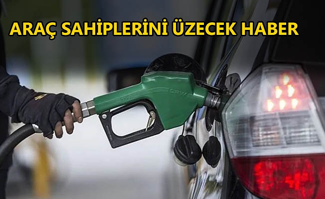 BU GECE YARISINDAN İTİBAREN OKKALI ZAM GELİYOR